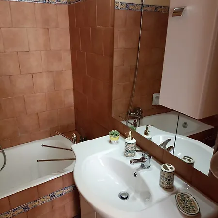 Prázdninový dům Casa Giovannina Taormina