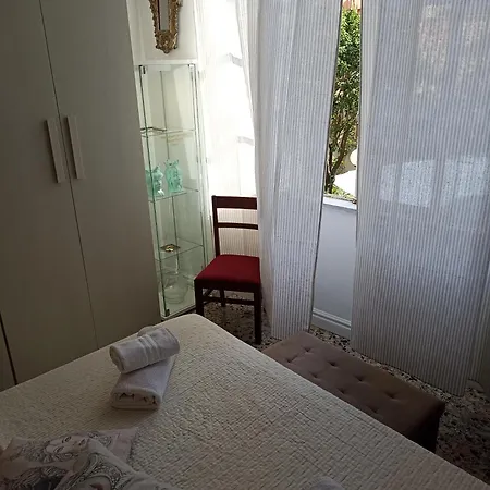 Casa Giovannina * Taormina