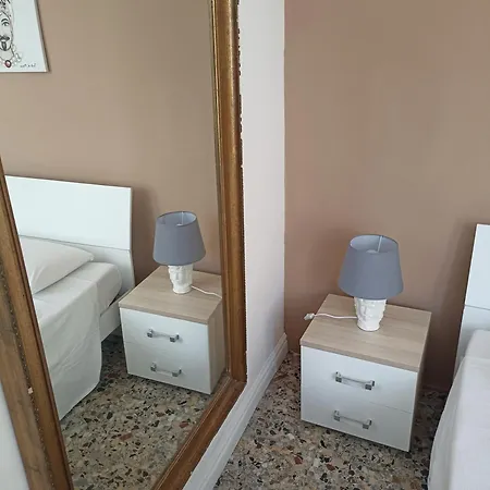 Prázdninový dům Casa Giovannina Taormina